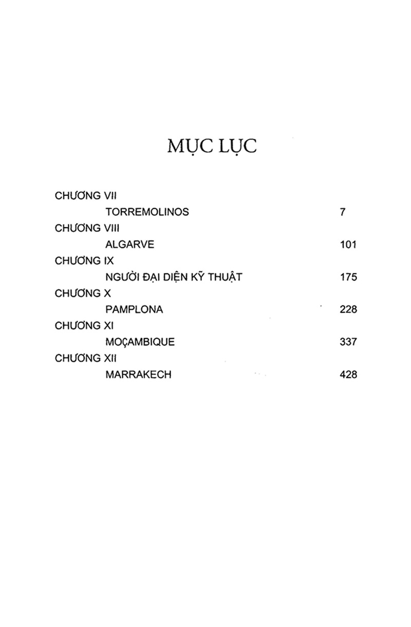 bộ sáu người đi khắp thế gian - tập 2