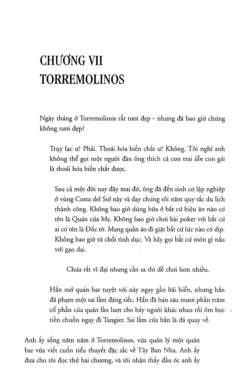 bộ sáu người đi khắp thế gian - tập 2