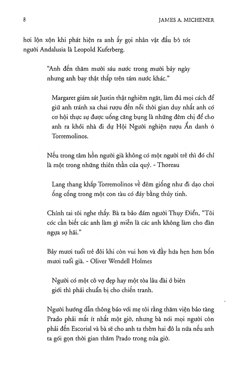 bộ sáu người đi khắp thế gian - tập 2