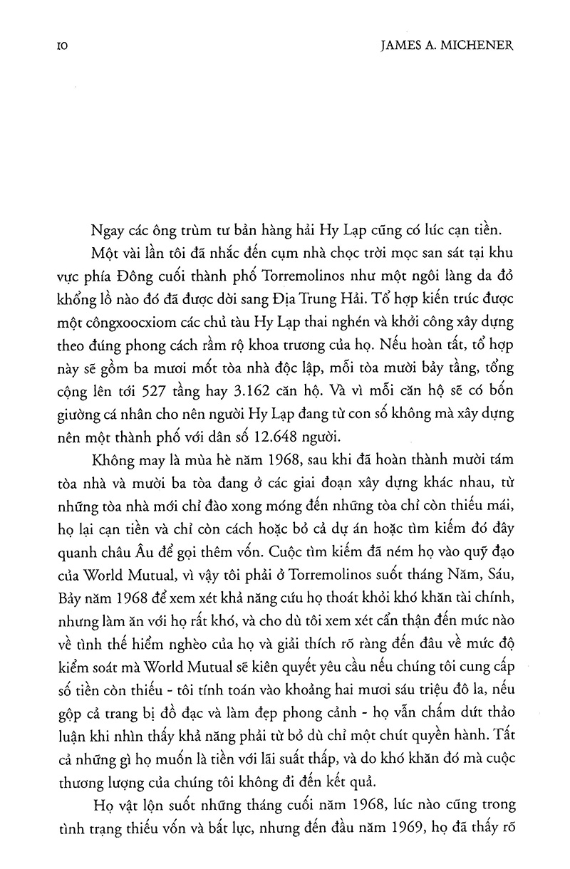 bộ sáu người đi khắp thế gian - tập 2