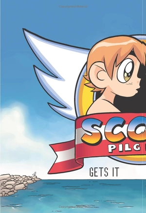 bộ scott pilgrim vol 4: scott pilgrim gets it together