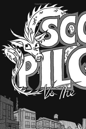 bộ scott pilgrim vol 5: scott pilgrim vs the universe