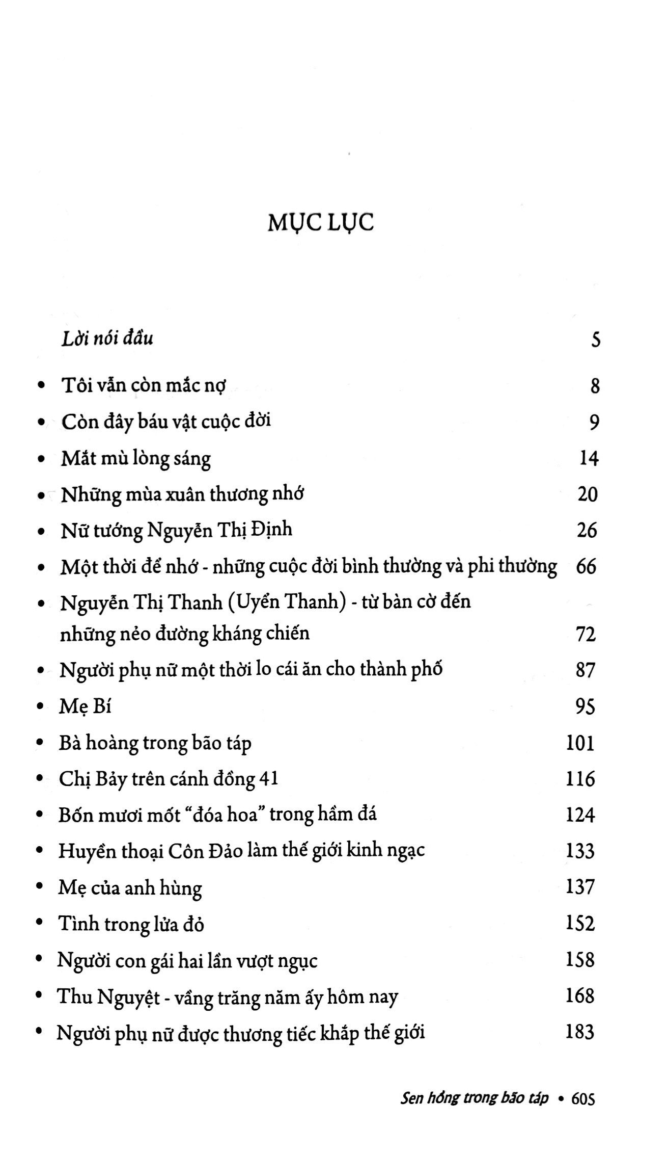 bộ sen hồng trong bão táp - tập 2