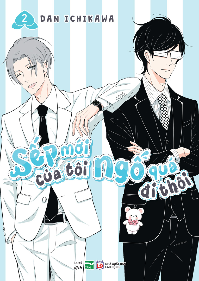 Bo
						
										
										Sep Moi Cua Toi Ngo Qua Di Thoi - Tap 2 - Ban Dac Biet -  Tang Kem Standee Bap Benh