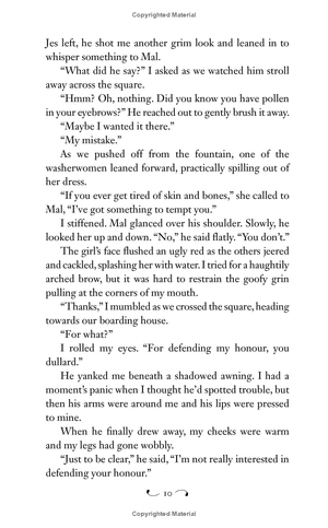 bộ shadow and bone book 2: siege and storm