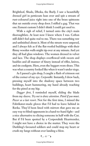 bộ shadow and bone book 2: siege and storm