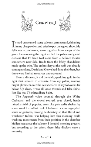 bộ shadow and bone book 3: ruin and rising