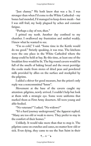 bộ shadow and bone book 3: ruin and rising