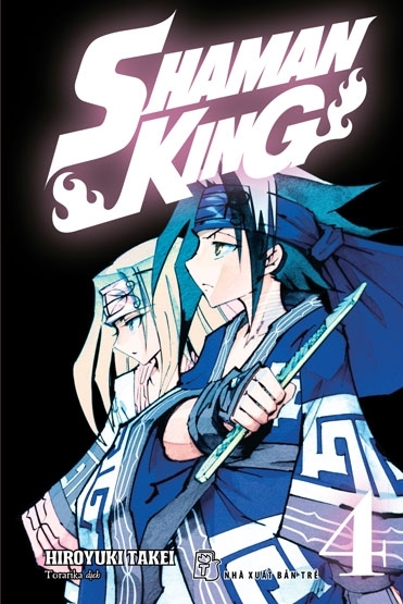 Bo
						
										
										Shaman King - Tap 4