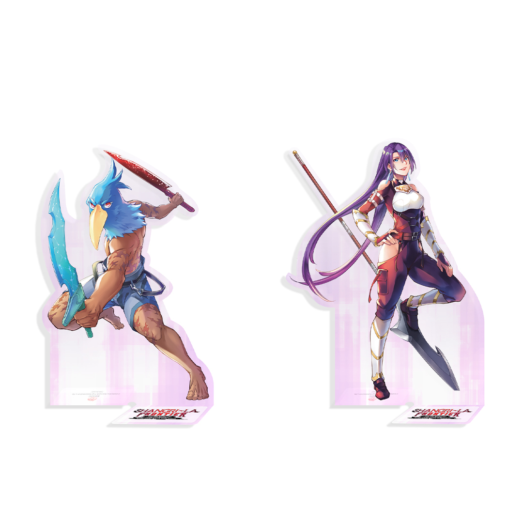 Bo
						
										
										Shangri-La Frontier - Tho San Game Rac Khieu Chien Game Than Thanh - Tap 11 - Ban Dac Biet - Tang Kem Bia Ao Thiet Ke Moi + Bia Hologram + Set 5 Standee PVC - Doc Quyen Fahasa