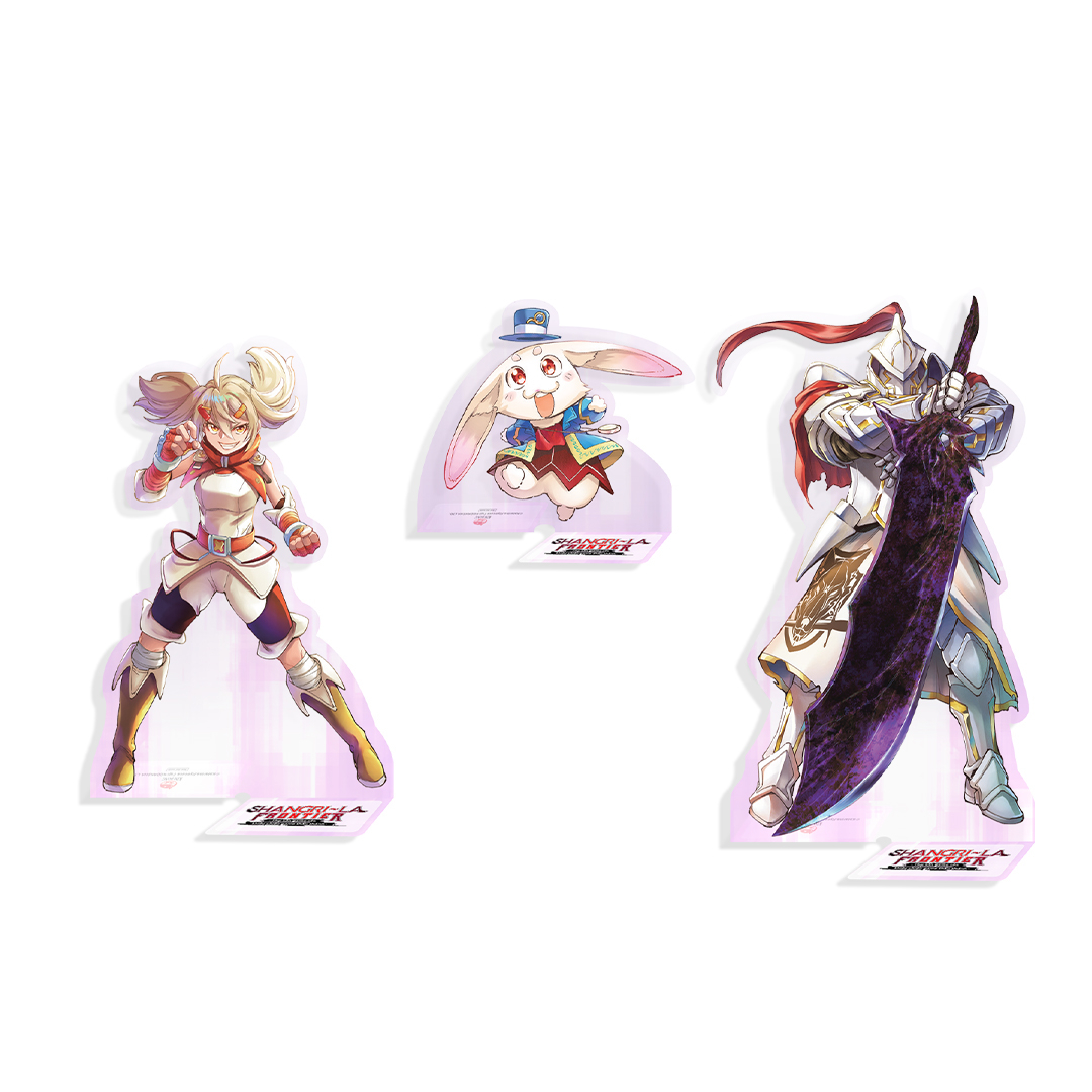 Bo
						
										
										Shangri-La Frontier - Tho San Game Rac Khieu Chien Game Than Thanh - Tap 11 - Ban Dac Biet - Tang Kem Bia Ao Thiet Ke Moi + Bia Hologram + Set 5 Standee PVC - Doc Quyen Fahasa