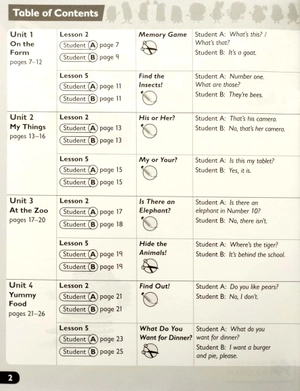 bộ share it! level 2 student book with sharebook and navio app