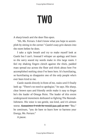 bộ shatter me 2: unravel me