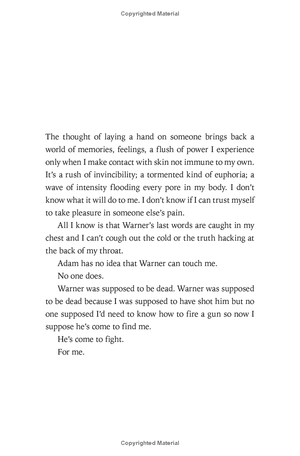 bộ shatter me 2: unravel me