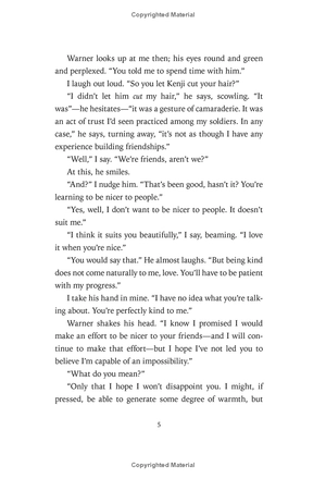 bộ shatter me 4: restore me