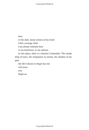 bộ shatter me 4: restore me