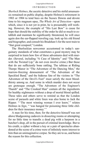 bộ sherlock holmes: the complete novels and stories, vol. 1