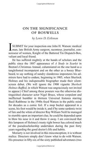 bộ sherlock holmes: the complete novels and stories, vol. 1