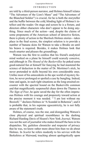 bộ sherlock holmes: the complete novels and stories, vol. 1