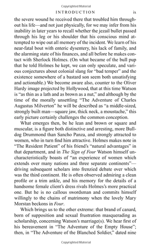 bộ sherlock holmes: the complete novels and stories, vol. 1