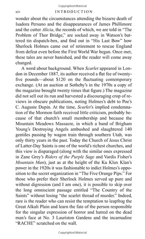 bộ sherlock holmes: the complete novels and stories, vol. 1