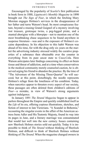 bộ sherlock holmes: the complete novels and stories, vol. 1