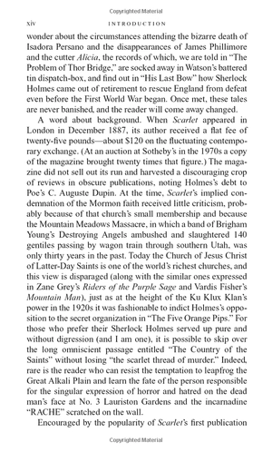 bộ sherlock holmes: the complete novels and stories volume ii