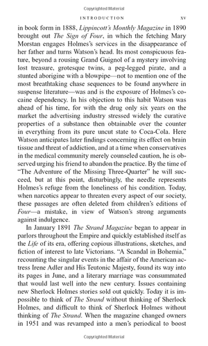 bộ sherlock holmes: the complete novels and stories volume ii