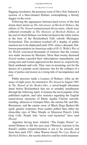 bộ sherlock holmes: the complete novels and stories volume ii