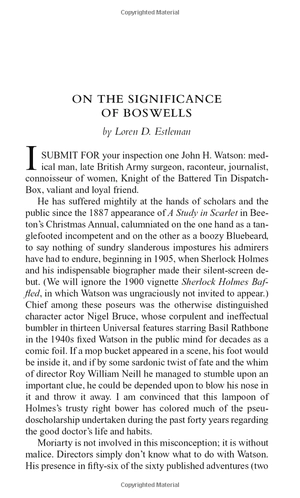 bộ sherlock holmes: the complete novels and stories volume ii