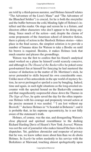 bộ sherlock holmes: the complete novels and stories volume ii