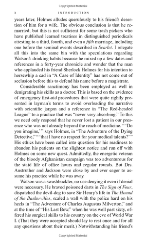 bộ sherlock holmes: the complete novels and stories volume ii