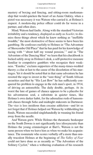 bộ sherlock holmes: the complete novels and stories volume ii