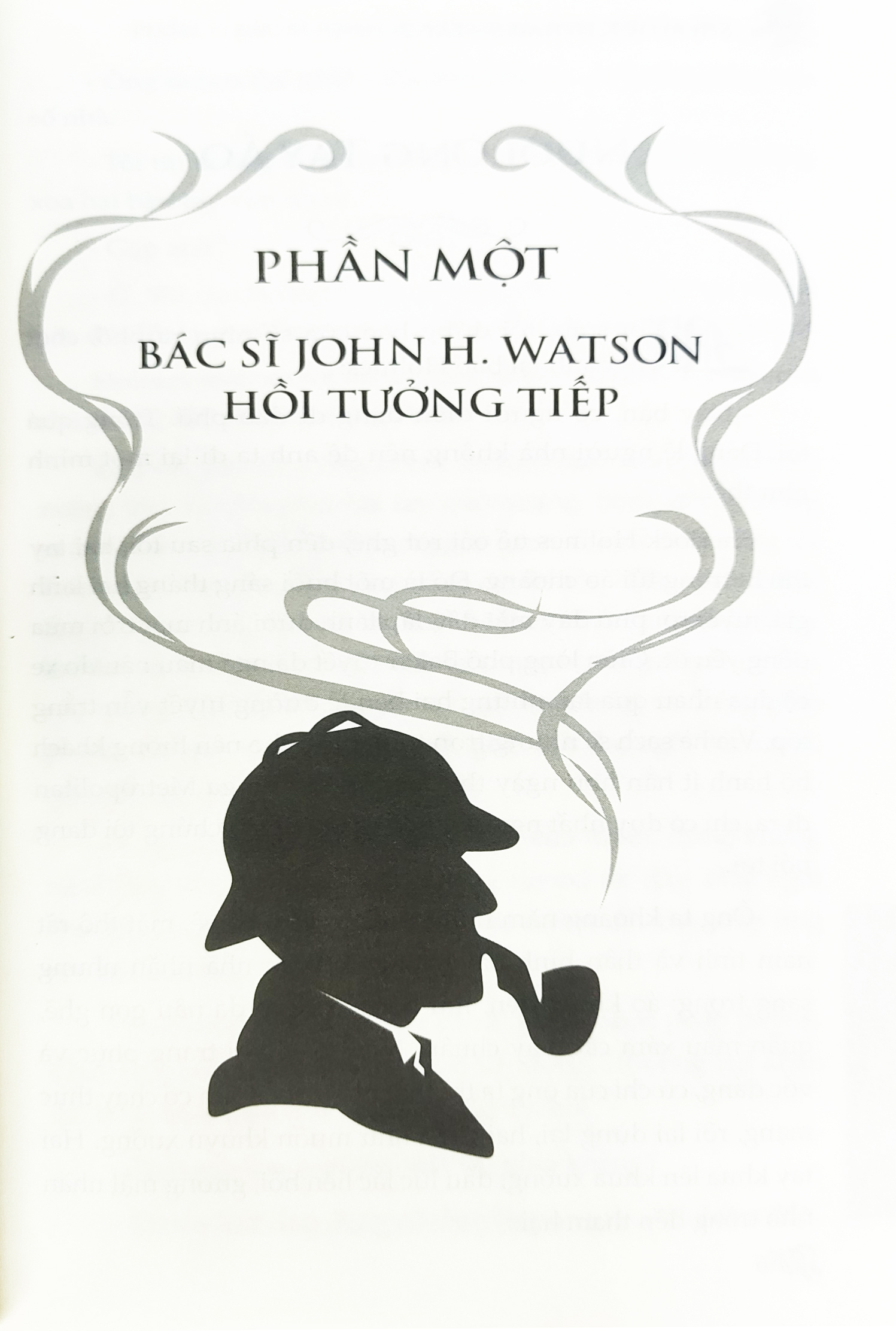 bộ sherlock holmes toàn tập - tập 2 (tái bản 2023)