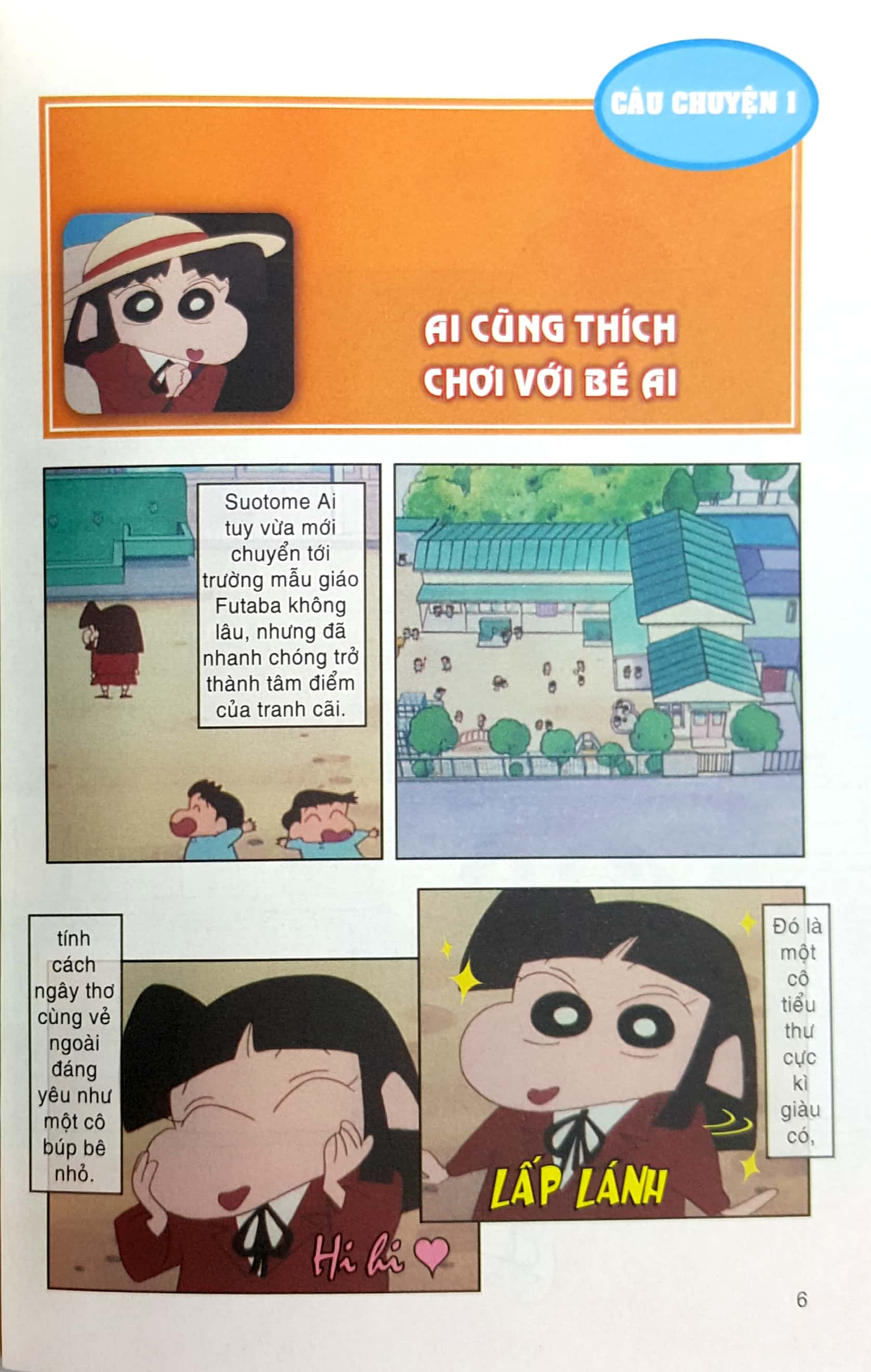 bộ shin - cậu bé bút chì - phiên bản hoạt hình màu - tập 29 (tái bản 2019)