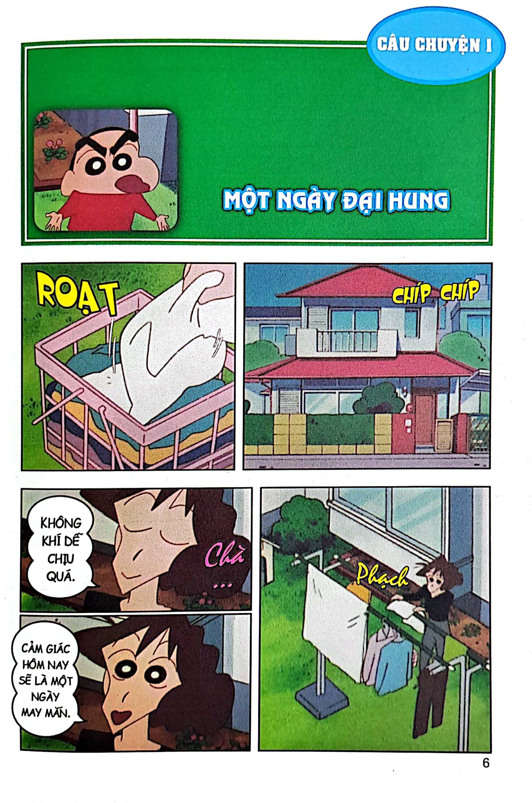 bộ shin - cậu bé bút chì - phiên bản hoạt hình màu - tập 40 - cu shin gặp họa (tái bản 2023)