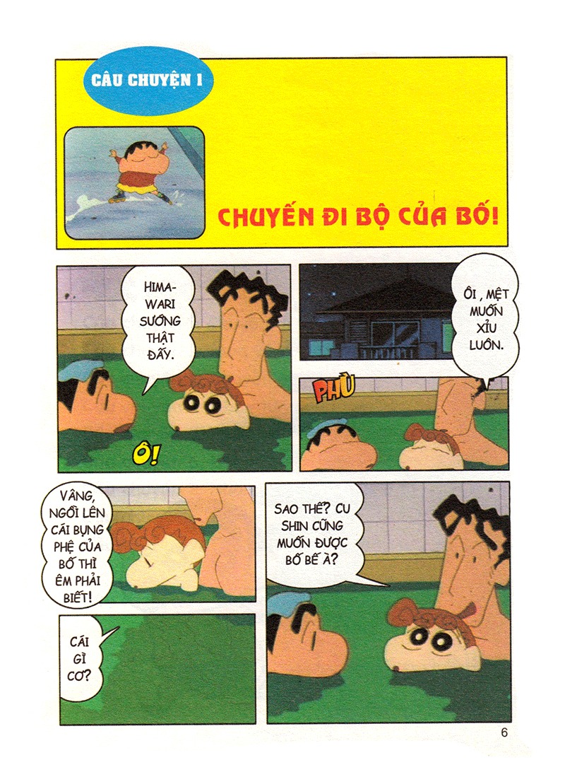 Bo
						
										
										Shin - Cau Be But Chi - Phien Ban Hoat Hinh Mau - Tap 9 (Tai Ban 2024)