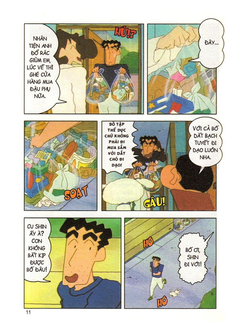 Bo
						
										
										Shin - Cau Be But Chi - Phien Ban Hoat Hinh Mau - Tap 9 (Tai Ban 2024)