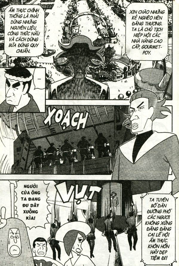 Bo
						
										
										Shin - Cau Be But Chi - Truyen Dai - Tap 11 - Cuoc Giai Cuu Am Thuc Duong Pho (Tai Ban 2024)