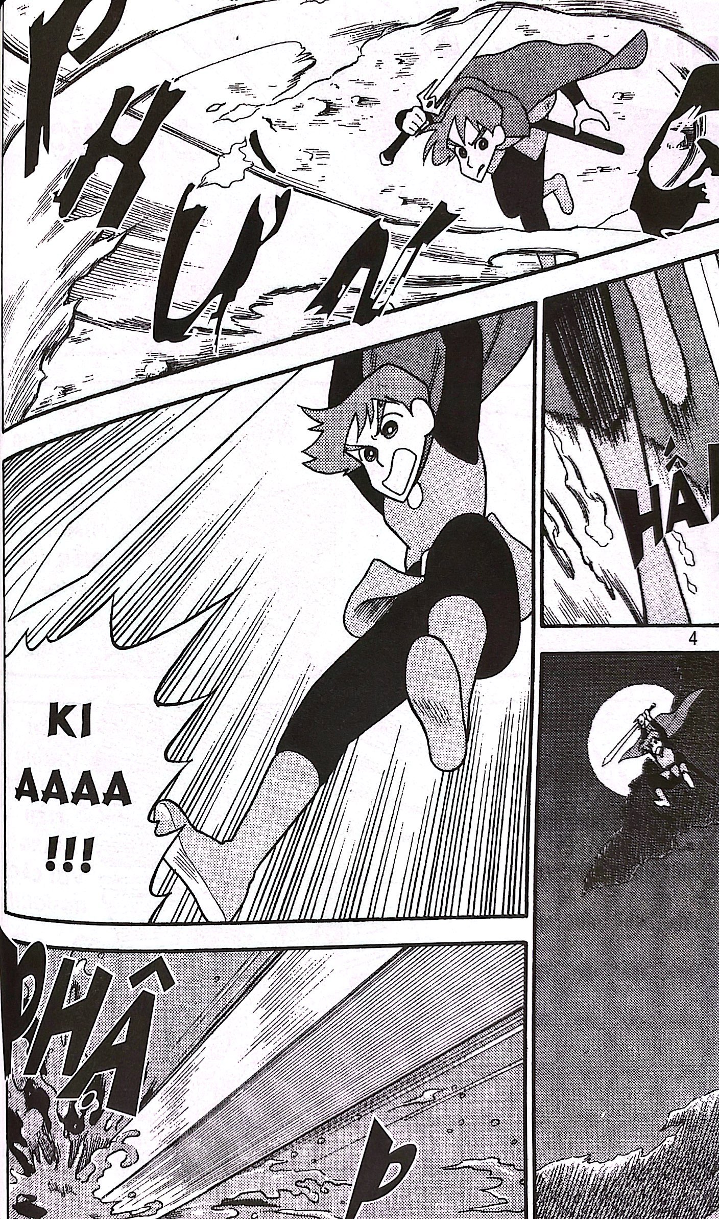 bộ shin - cậu bé bút chì - truyện dài - tập 12 - chuyến thám hiểm vương quốc thần tiên (tái bản 2024)