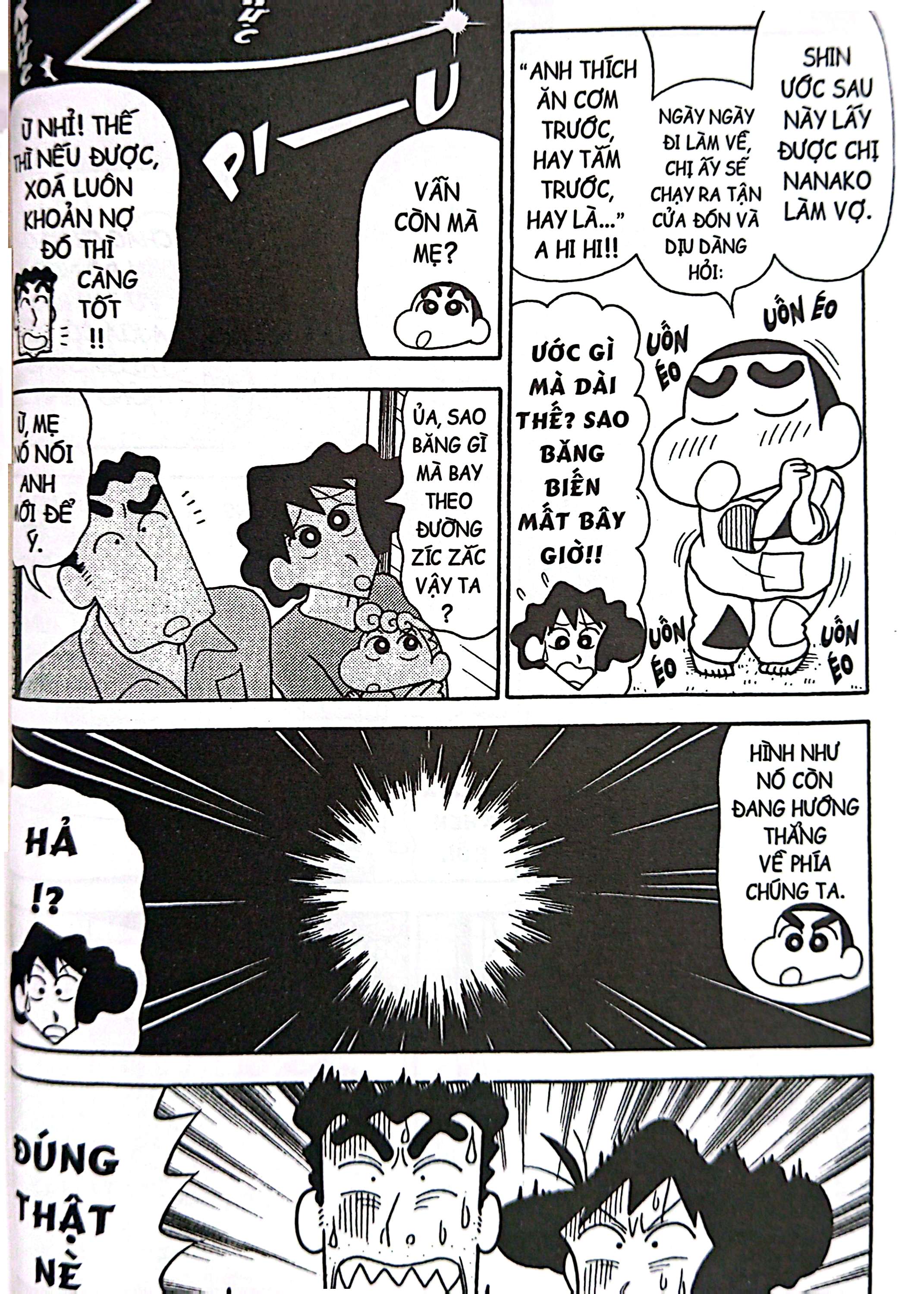 Bo
						
										
										Shin - Cau Be But Chi - Truyen Dai - Tap 18 - Dung Do Nguoi Ngoai Hanh Tinh Shiriri