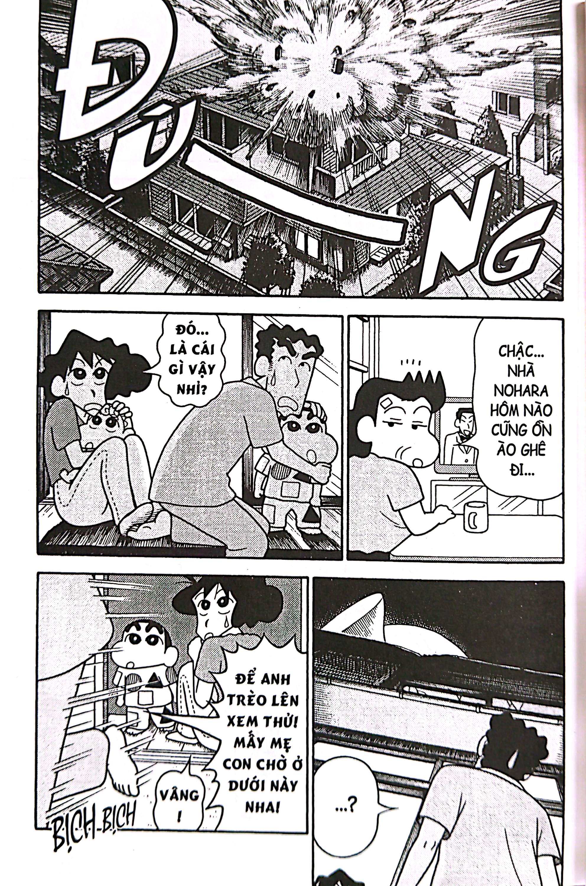 Bo
						
										
										Shin - Cau Be But Chi - Truyen Dai - Tap 18 - Dung Do Nguoi Ngoai Hanh Tinh Shiriri