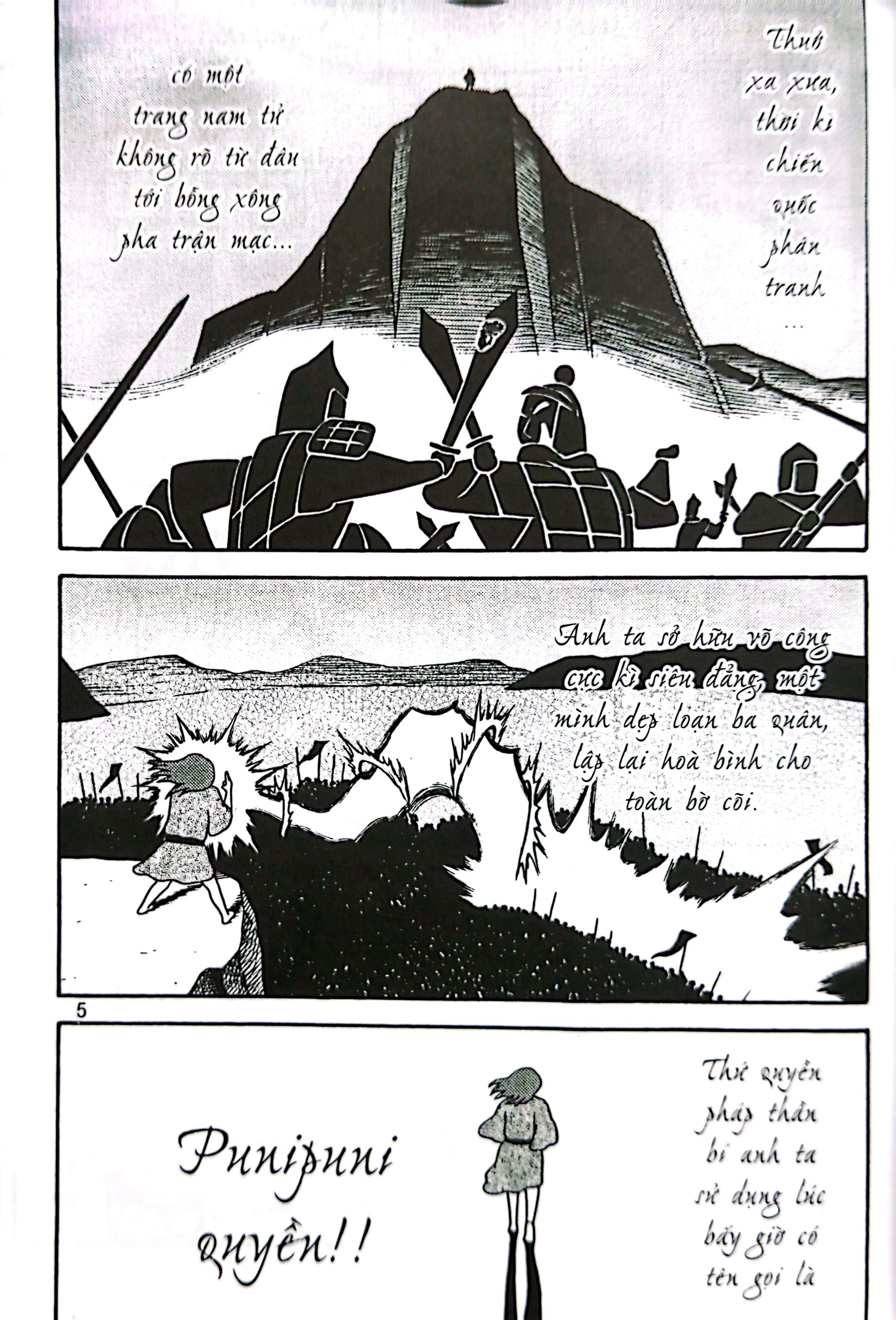 Bo
						
										
										Shin - Cau Be But Chi - Truyen Dai - Tap 19 - Nhung Cau Be Kung Fu - Mi Ramen Dai Chien