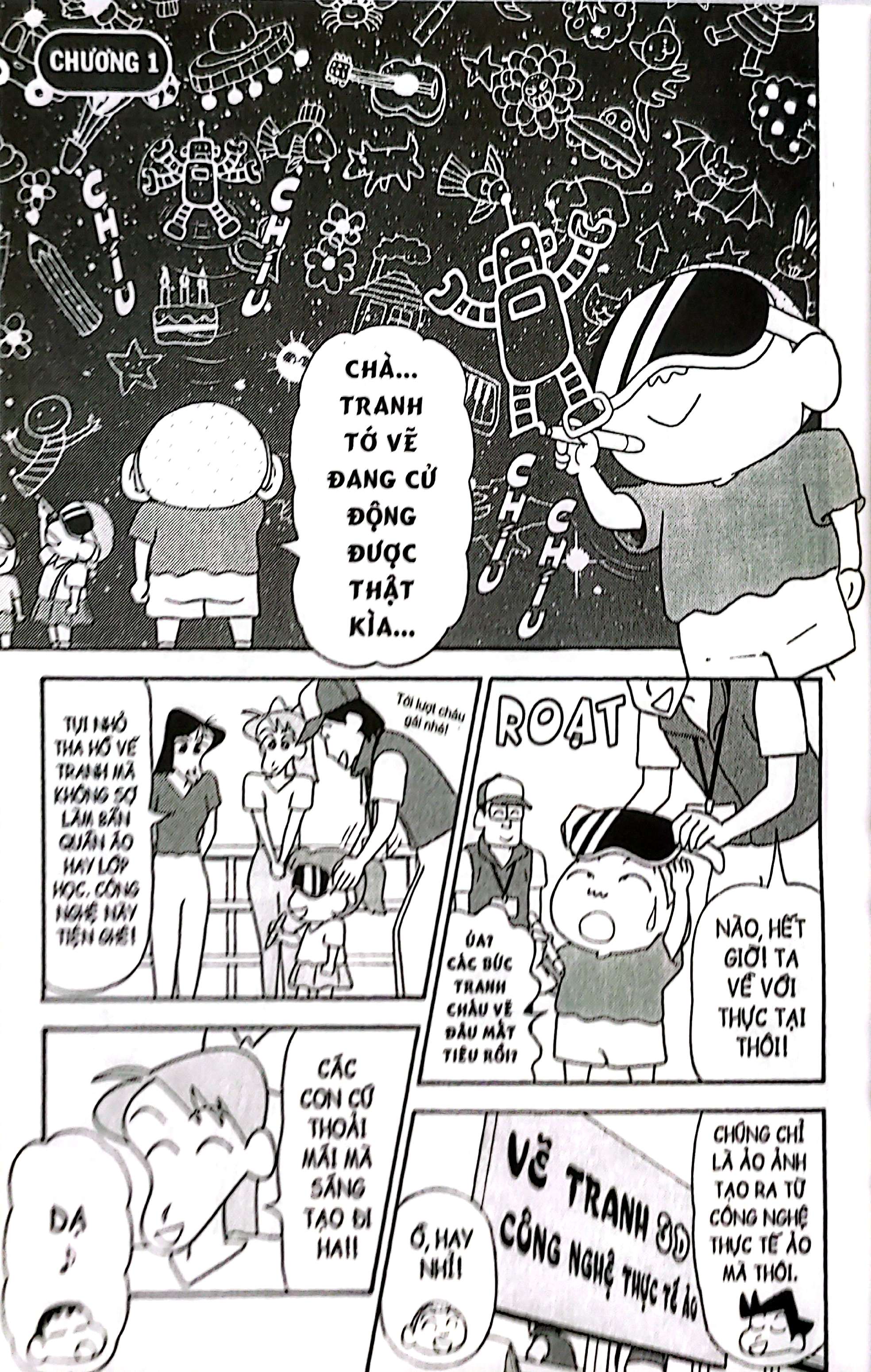 Bo
						
										
										Shin - Cau Be But Chi - Truyen Dai - Tap 21 - Bon Chang Hiep Si Cua Vuong Quoc Ve Voi