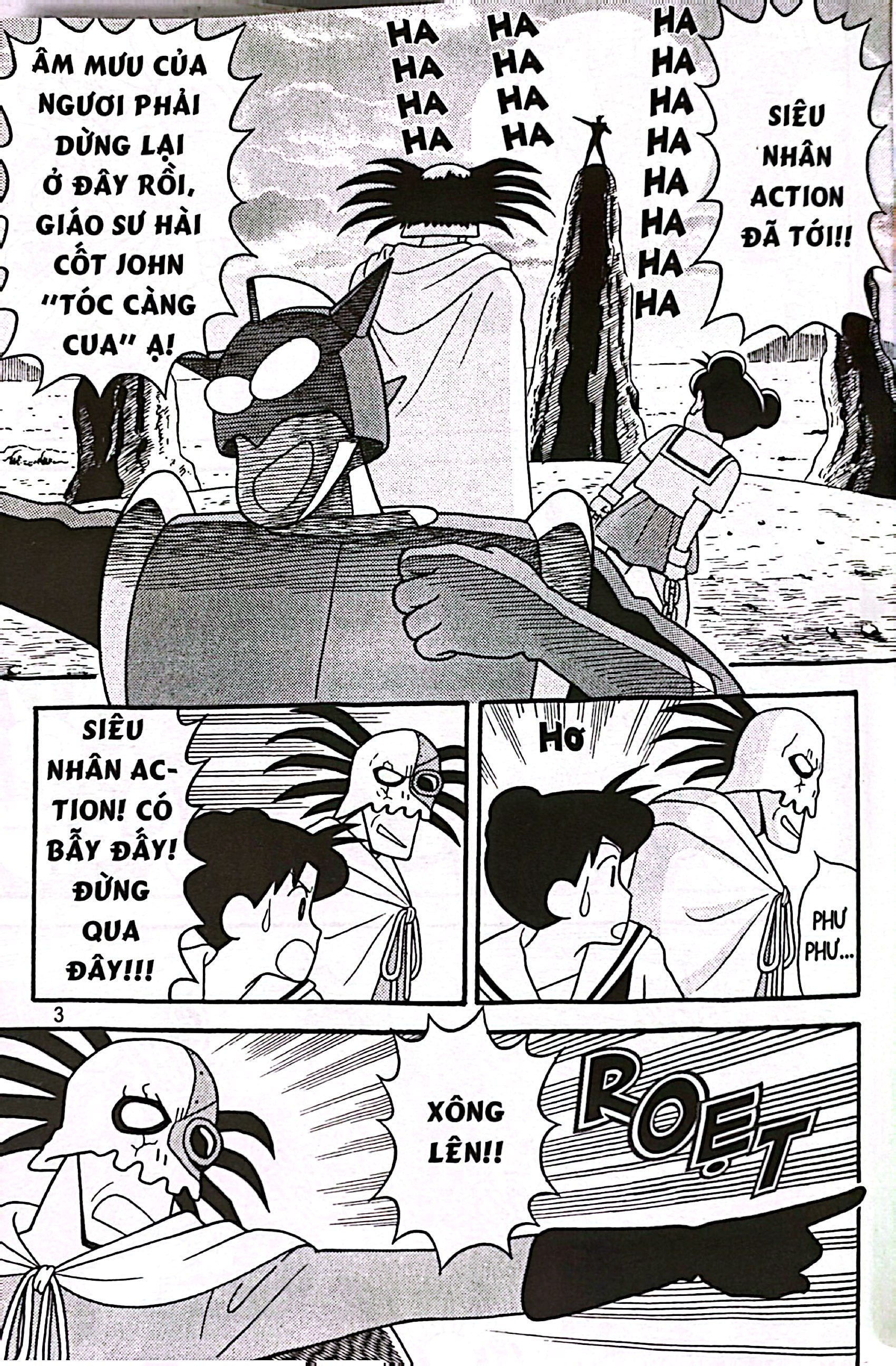 Bo
						
										
										Shin - Cau Be But Chi - Truyen Dai - Tap 3 - Sieu Nhan Action Va Ma Vuong Ao Tam (Tai Ban 2024)