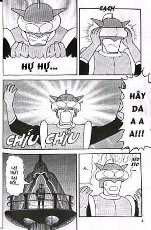 bộ shin - cậu bé bút chì - truyện dài - tập 6 - vị hôn thê đến từ tương lai (tái bản 2023)