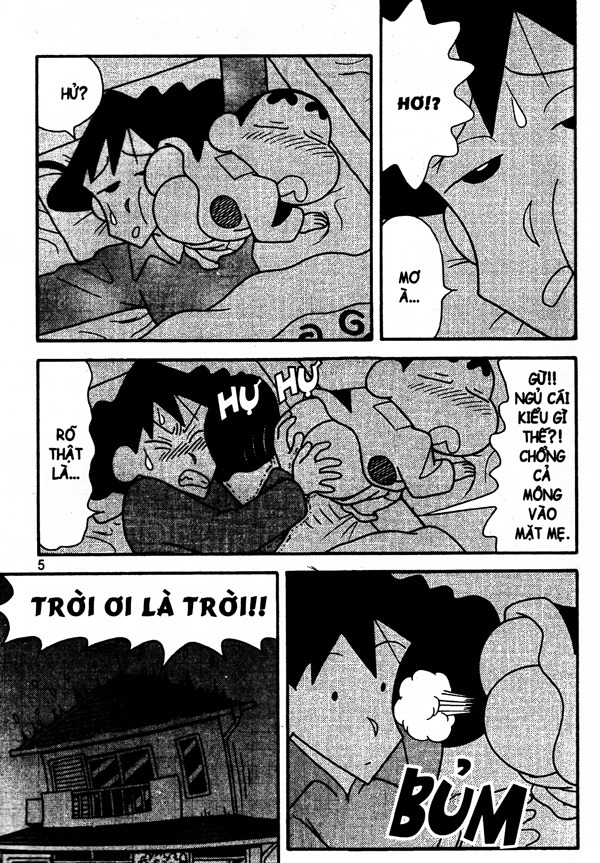 bộ shin - cậu bé bút chì - truyện dài - tập 9 - vương quốc dã thú (tái bản 2023)