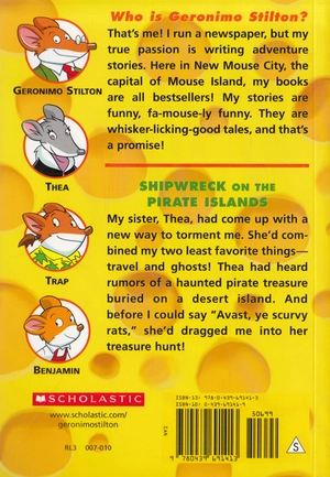 bộ shipwrecked on the pirate islands