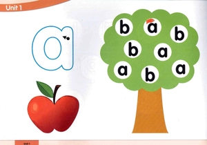 bộ show and tell 2nd edition: level 1: literacy book