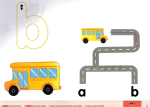 bộ show and tell 2nd edition: level 1: literacy book